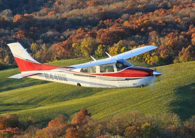 Cessna Turbo Centurion